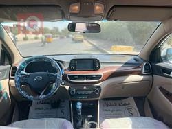 هیوندای تۆکسۆن